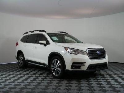 2019 Subaru Ascent Limited AWD *1-OWNER*