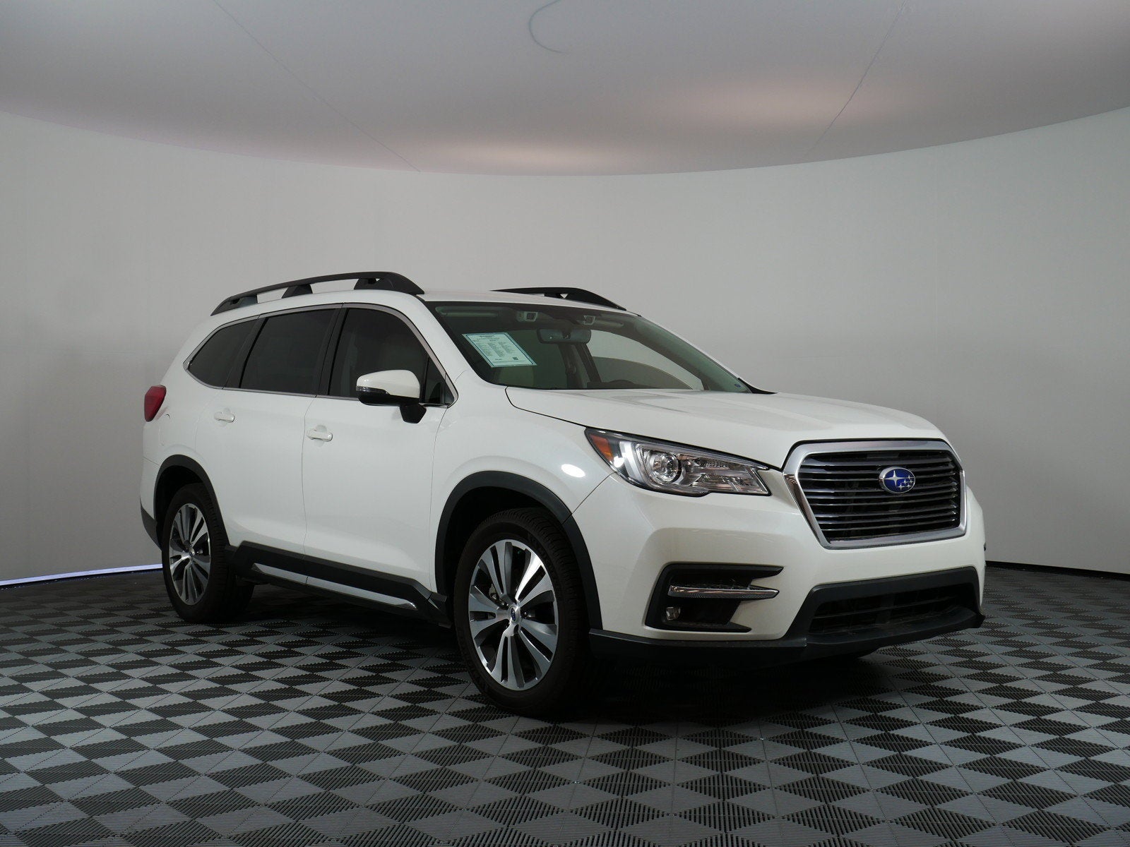 2019 Subaru Ascent Limited AWD *1-OWNER*