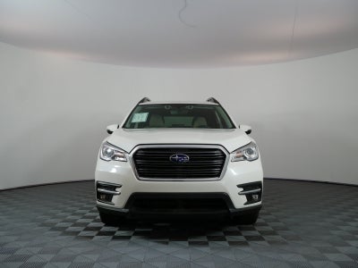 2019 Subaru Ascent Limited AWD *1-OWNER*
