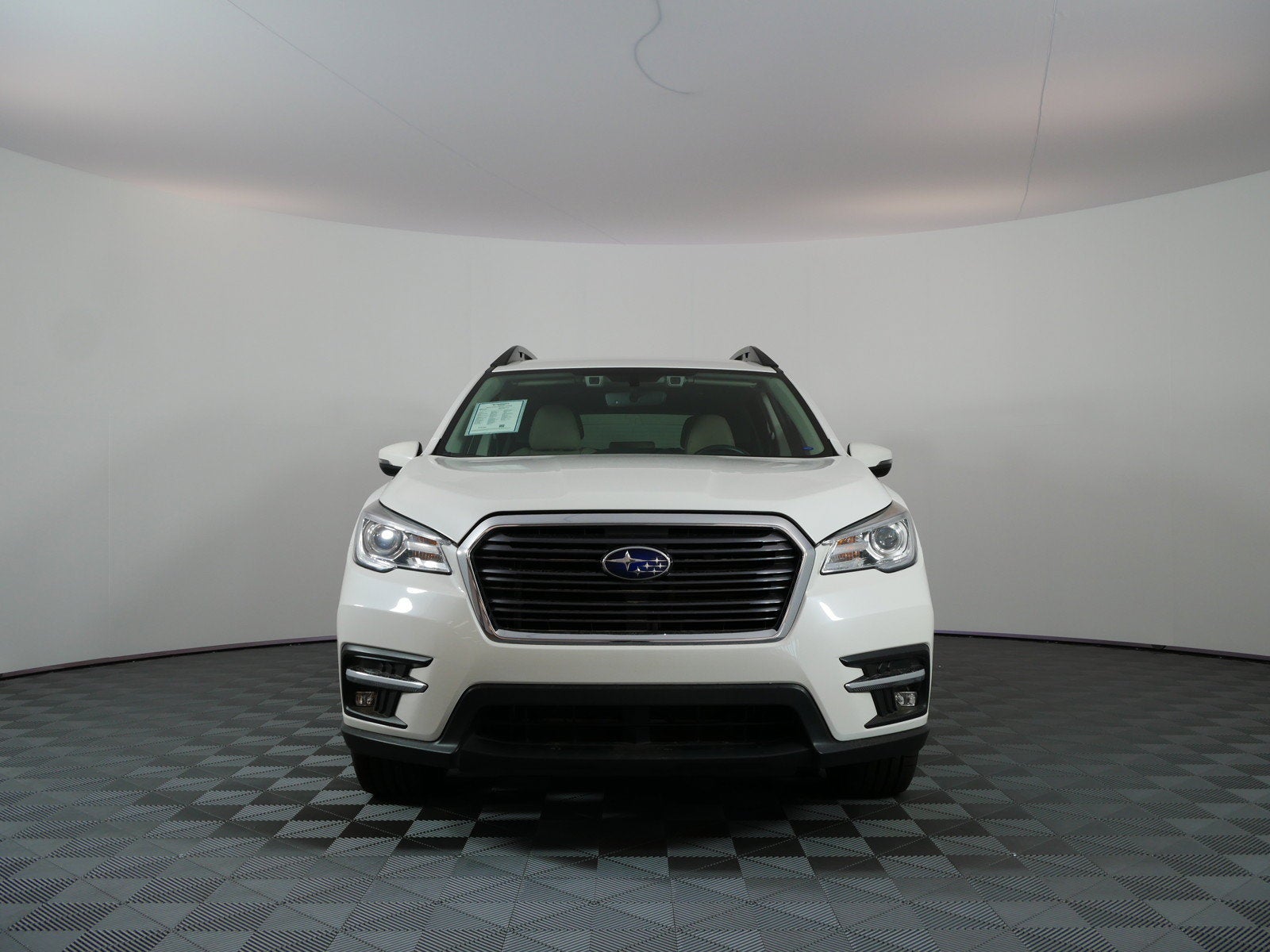 2019 Subaru Ascent Limited AWD *1-OWNER*