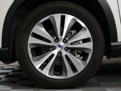 2019 Subaru Ascent Limited AWD *1-OWNER*