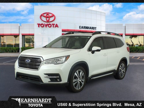 2021 Subaru Ascent Limited AWD *1-OWNER*