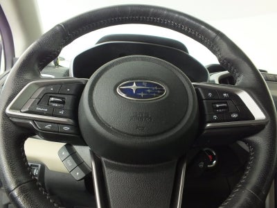 2021 Subaru Ascent Limited AWD *1-OWNER*