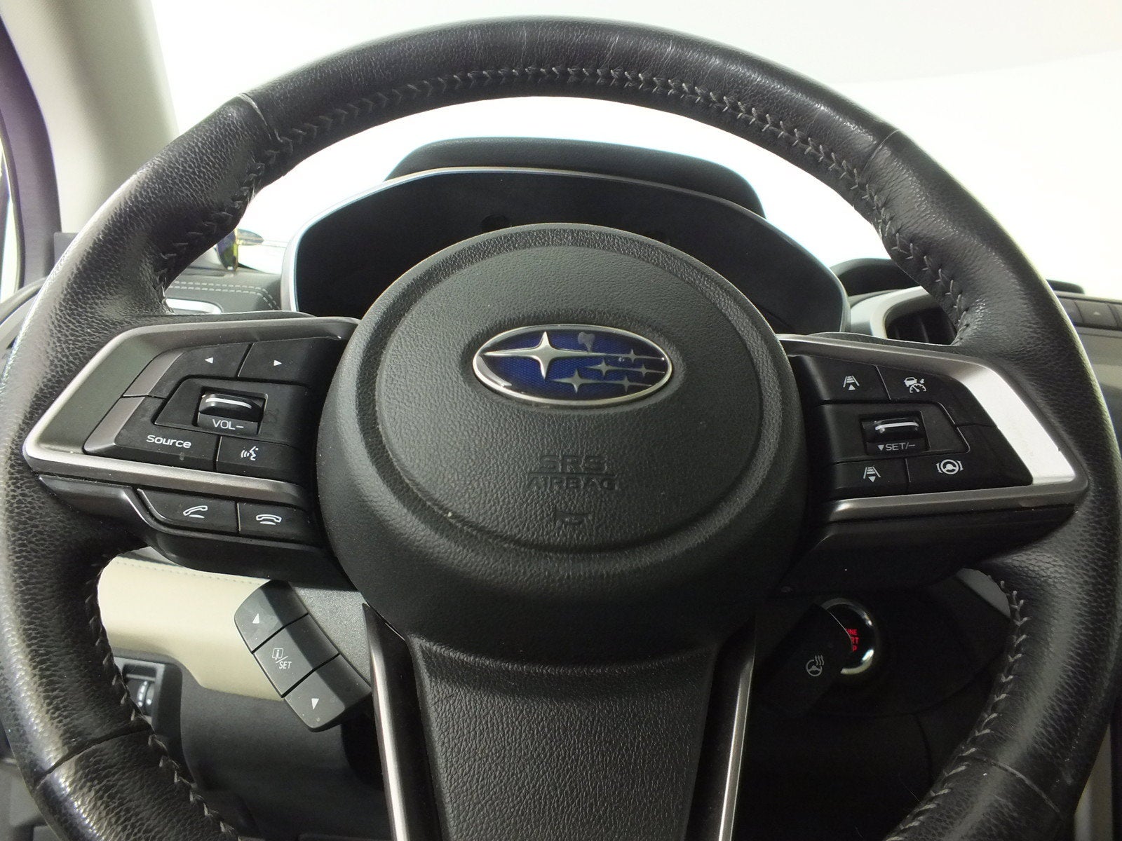 2021 Subaru Ascent Limited AWD *1-OWNER*