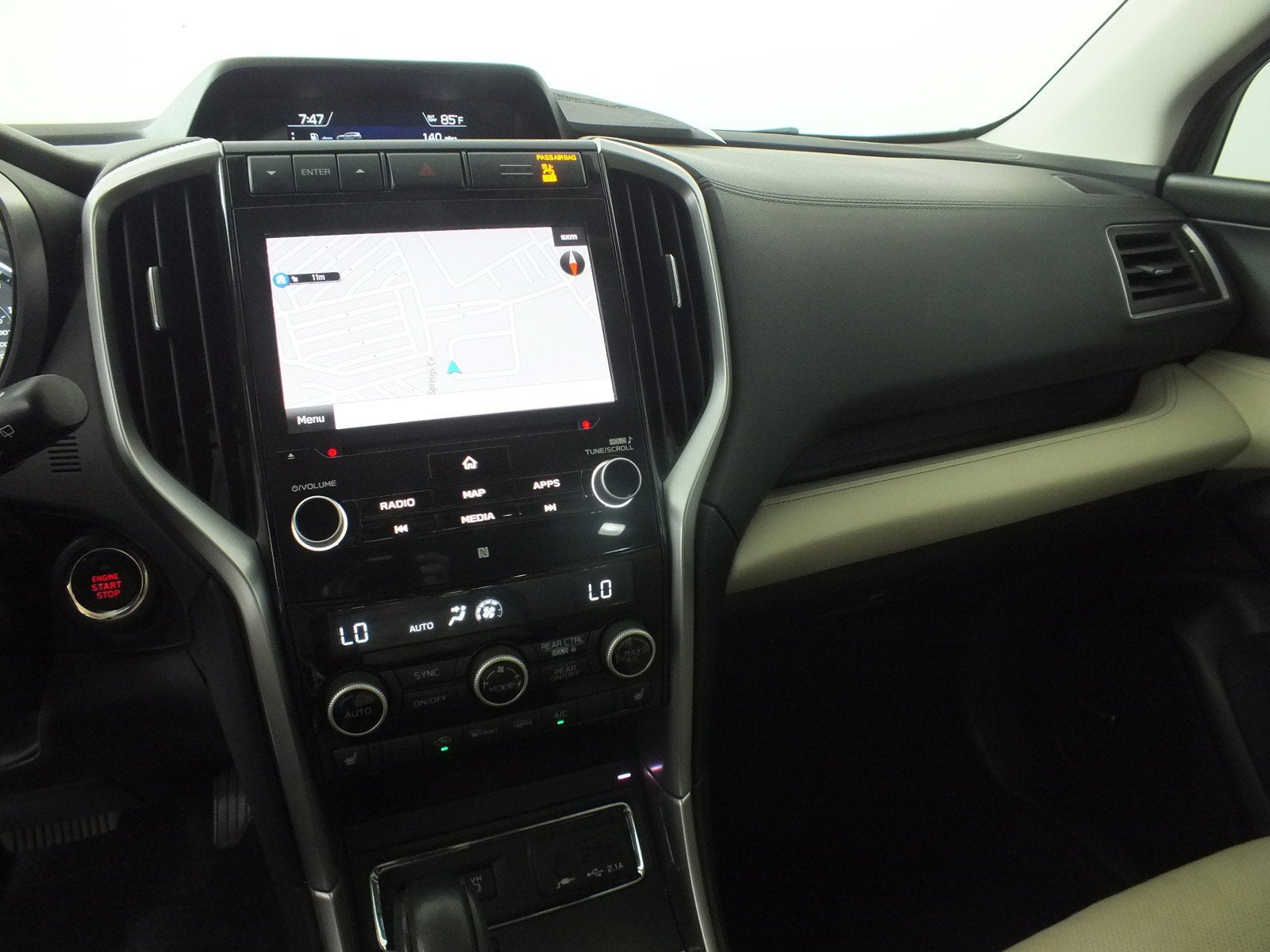 2021 Subaru Ascent Limited AWD *1-OWNER*