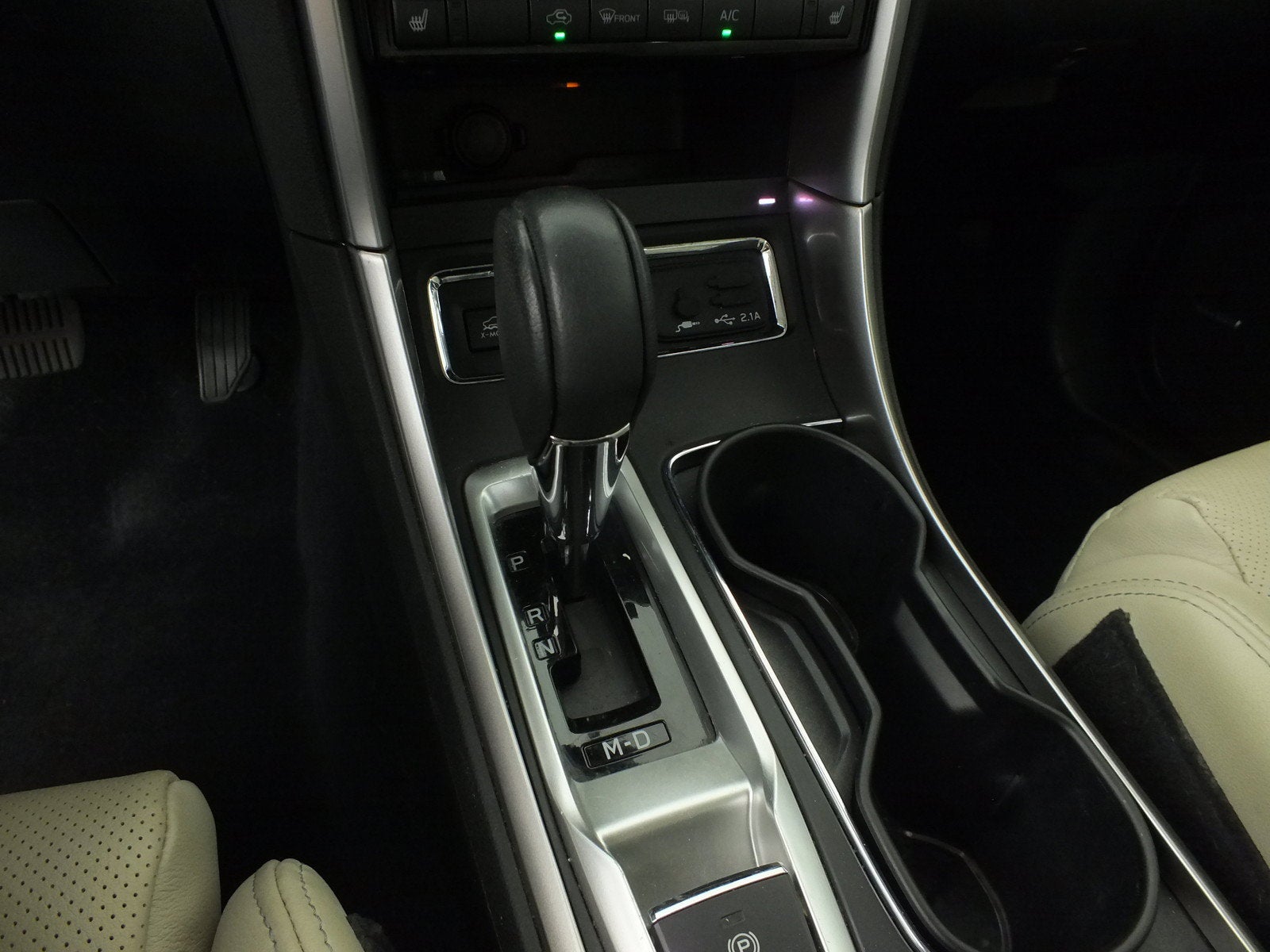 2021 Subaru Ascent Limited AWD *1-OWNER*