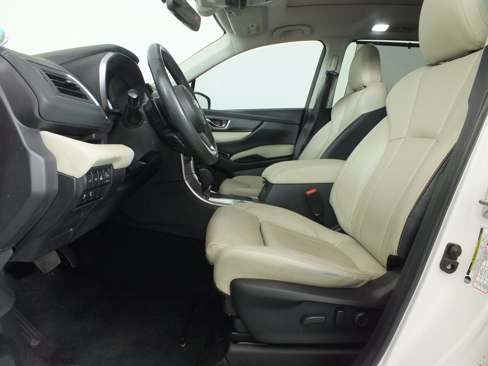 2021 Subaru Ascent Limited AWD *1-OWNER*
