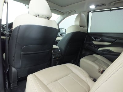 2021 Subaru Ascent Limited AWD *1-OWNER*