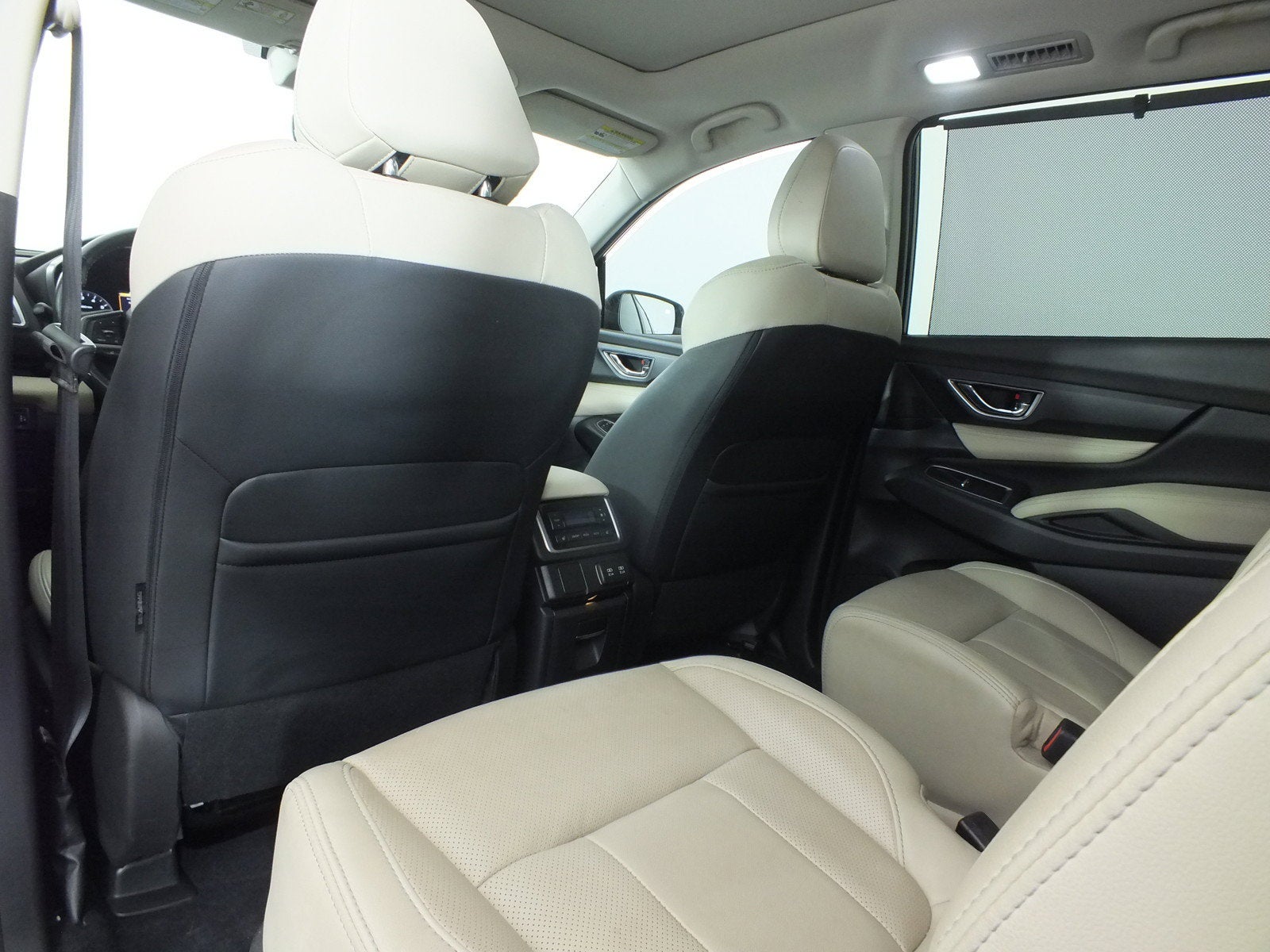 2021 Subaru Ascent Limited AWD *1-OWNER*