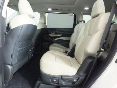 2021 Subaru Ascent Limited AWD *1-OWNER*