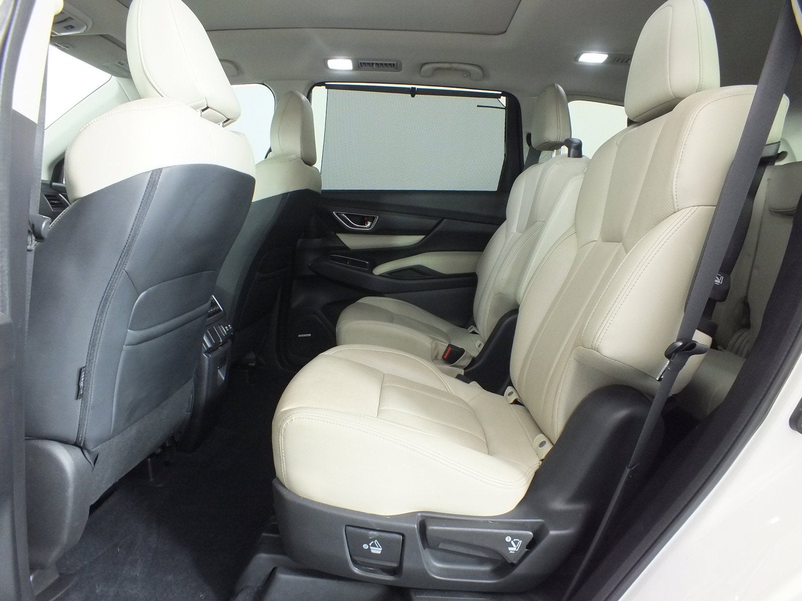 2021 Subaru Ascent Limited AWD *1-OWNER*