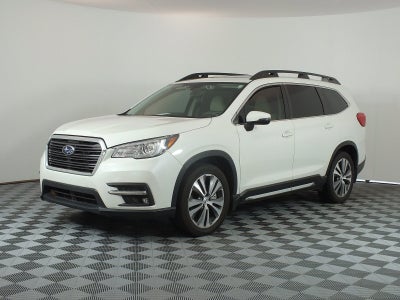 2021 Subaru Ascent Limited AWD *1-OWNER*
