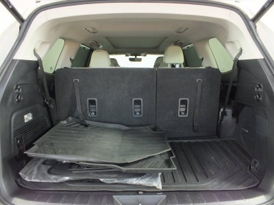 2021 Subaru Ascent Limited AWD *1-OWNER*