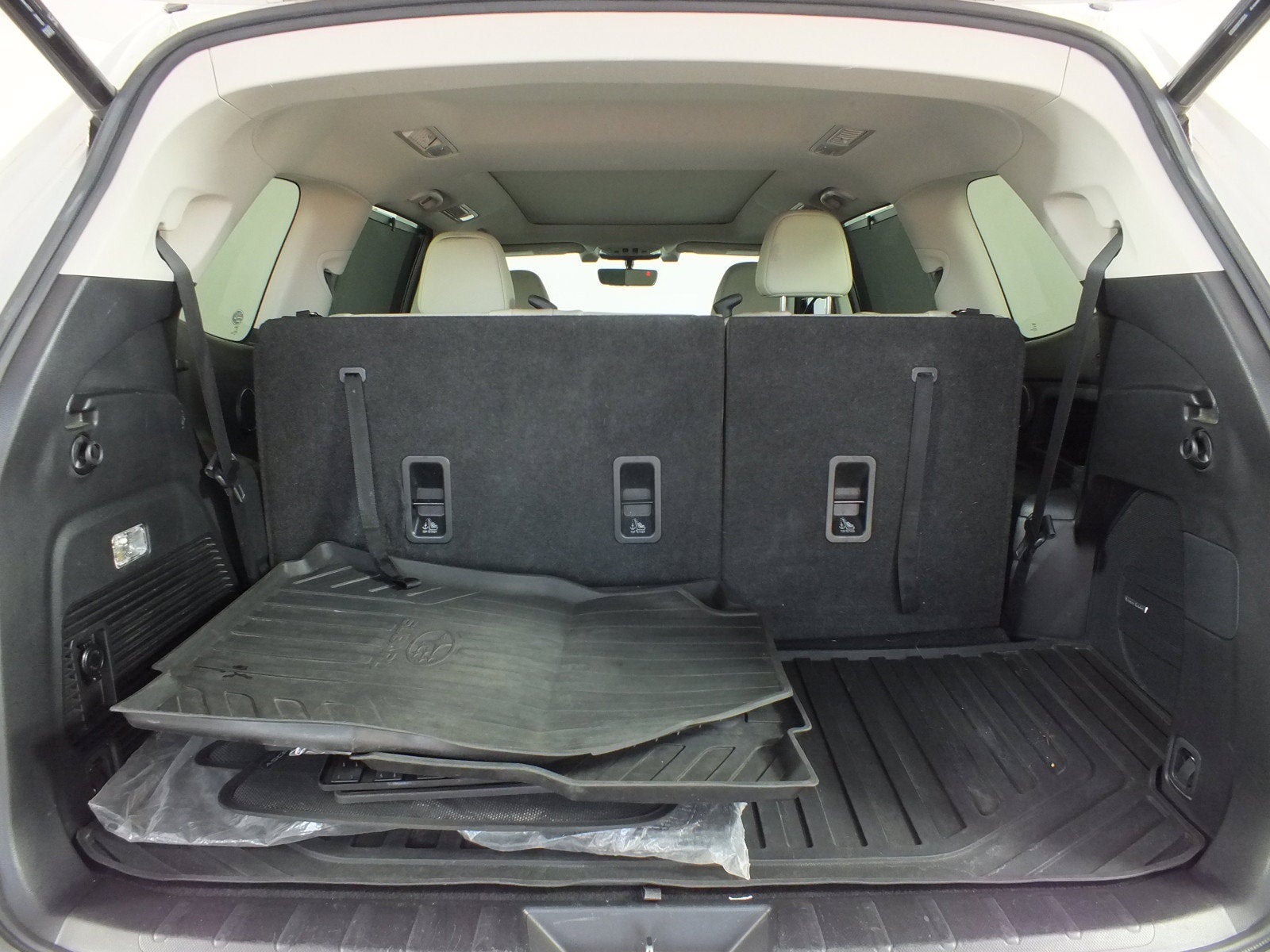 2021 Subaru Ascent Limited AWD *1-OWNER*