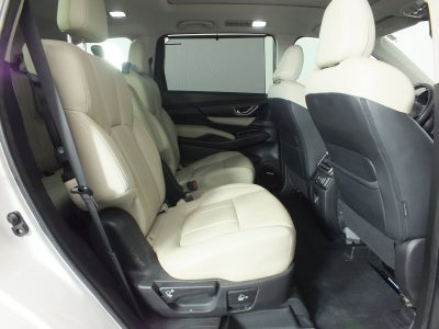 2021 Subaru Ascent Limited AWD *1-OWNER*