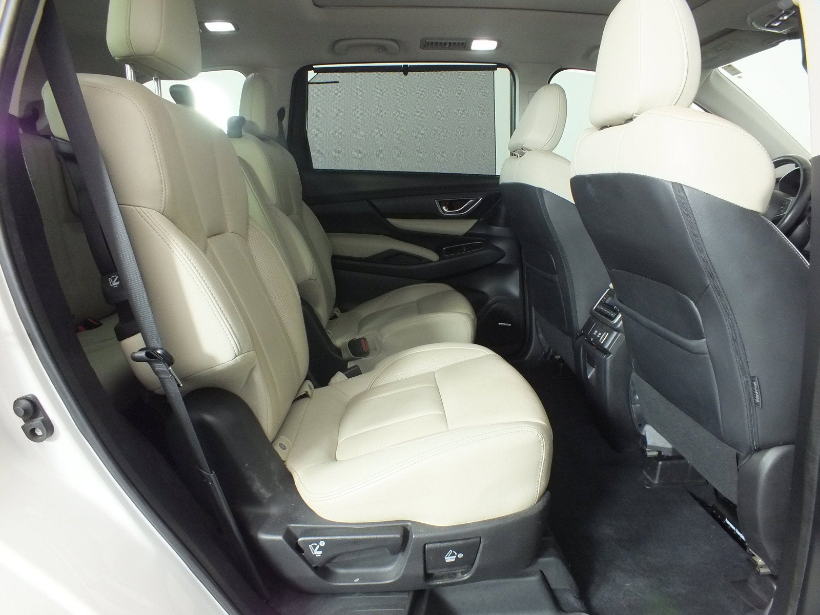 2021 Subaru Ascent Limited AWD *1-OWNER*