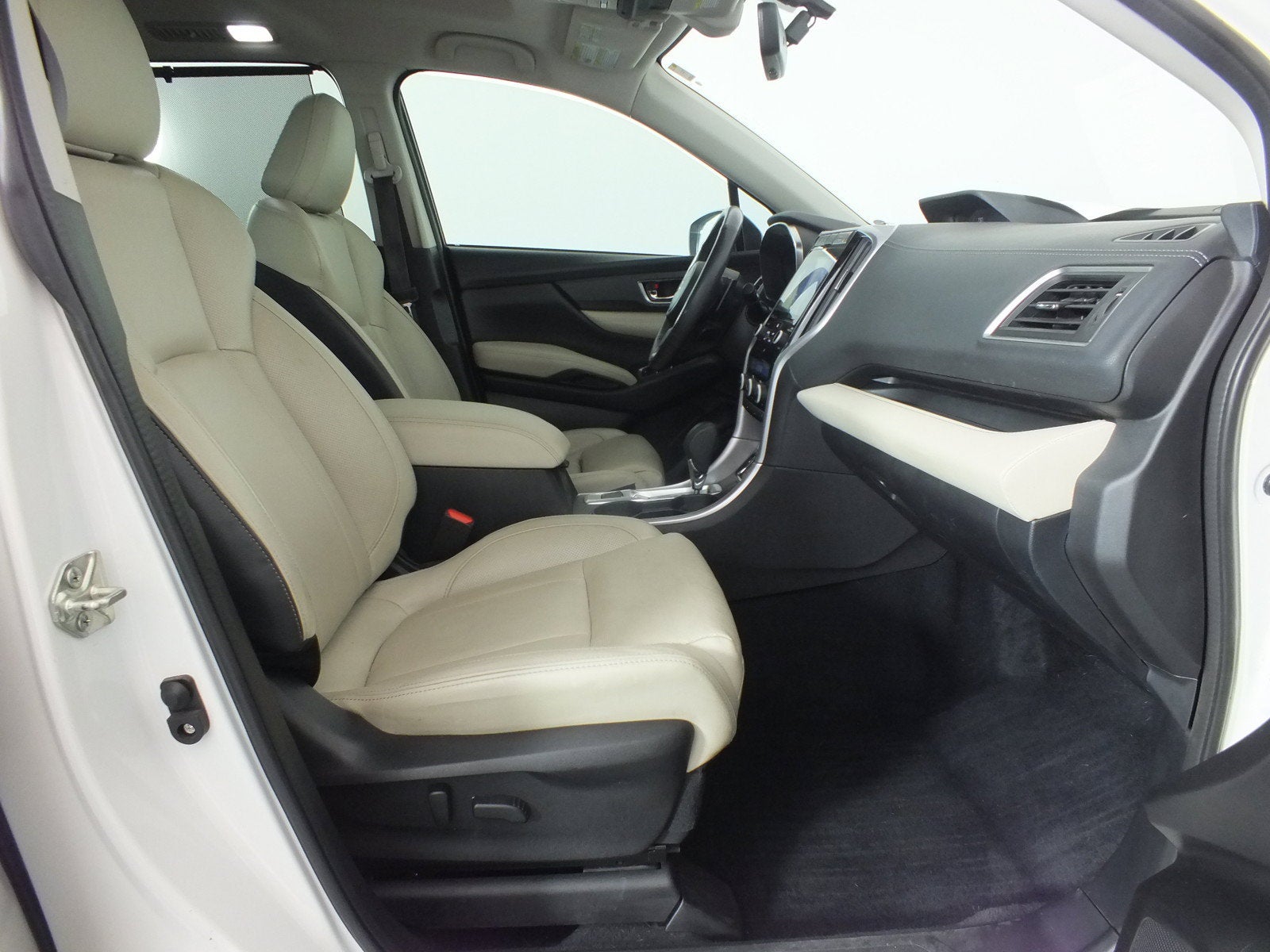 2021 Subaru Ascent Limited AWD *1-OWNER*
