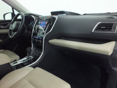 2021 Subaru Ascent Limited AWD *1-OWNER*