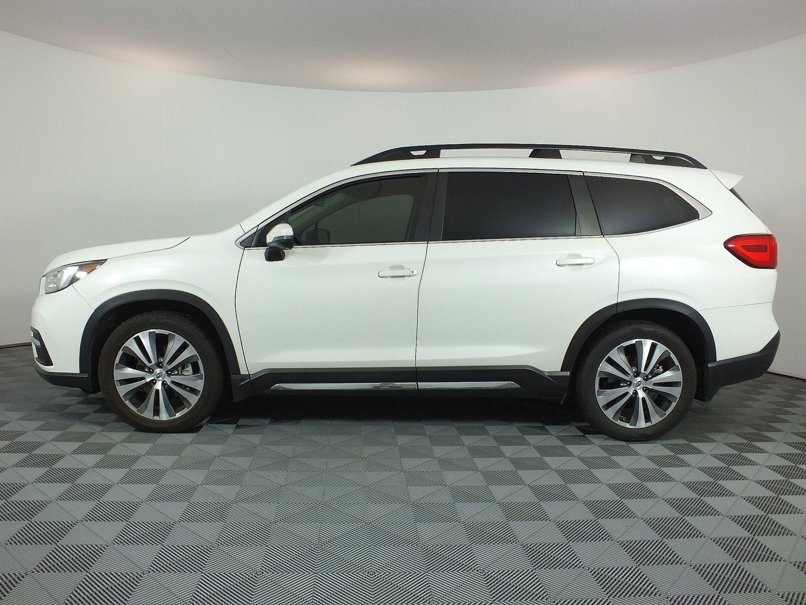 2021 Subaru Ascent Limited AWD *1-OWNER*