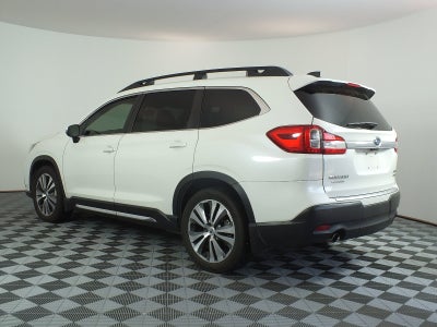 2021 Subaru Ascent Limited AWD *1-OWNER*