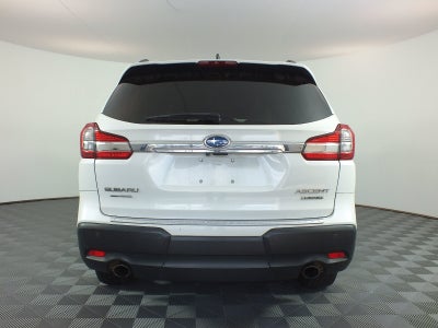 2021 Subaru Ascent Limited AWD *1-OWNER*