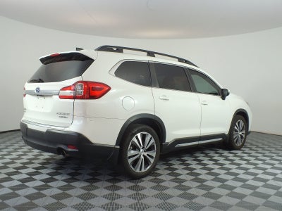 2021 Subaru Ascent Limited AWD *1-OWNER*