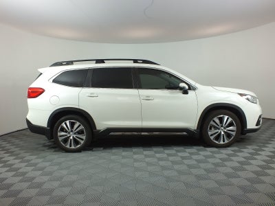 2021 Subaru Ascent Limited AWD *1-OWNER*