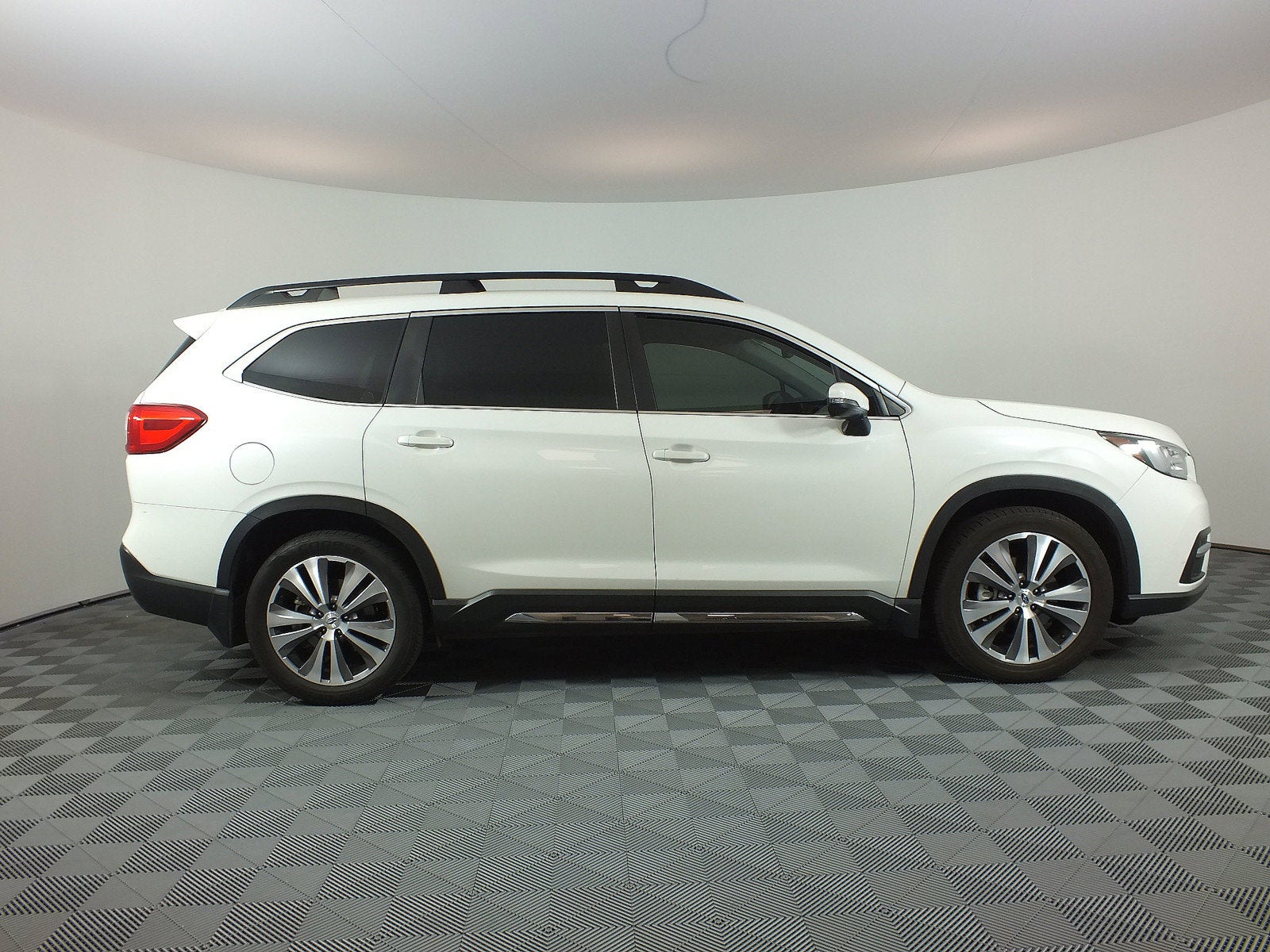 2021 Subaru Ascent Limited AWD *1-OWNER*