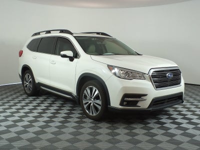2021 Subaru Ascent Limited AWD *1-OWNER*
