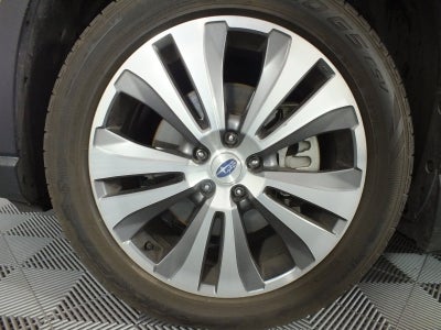 2021 Subaru Ascent Limited AWD *1-OWNER*