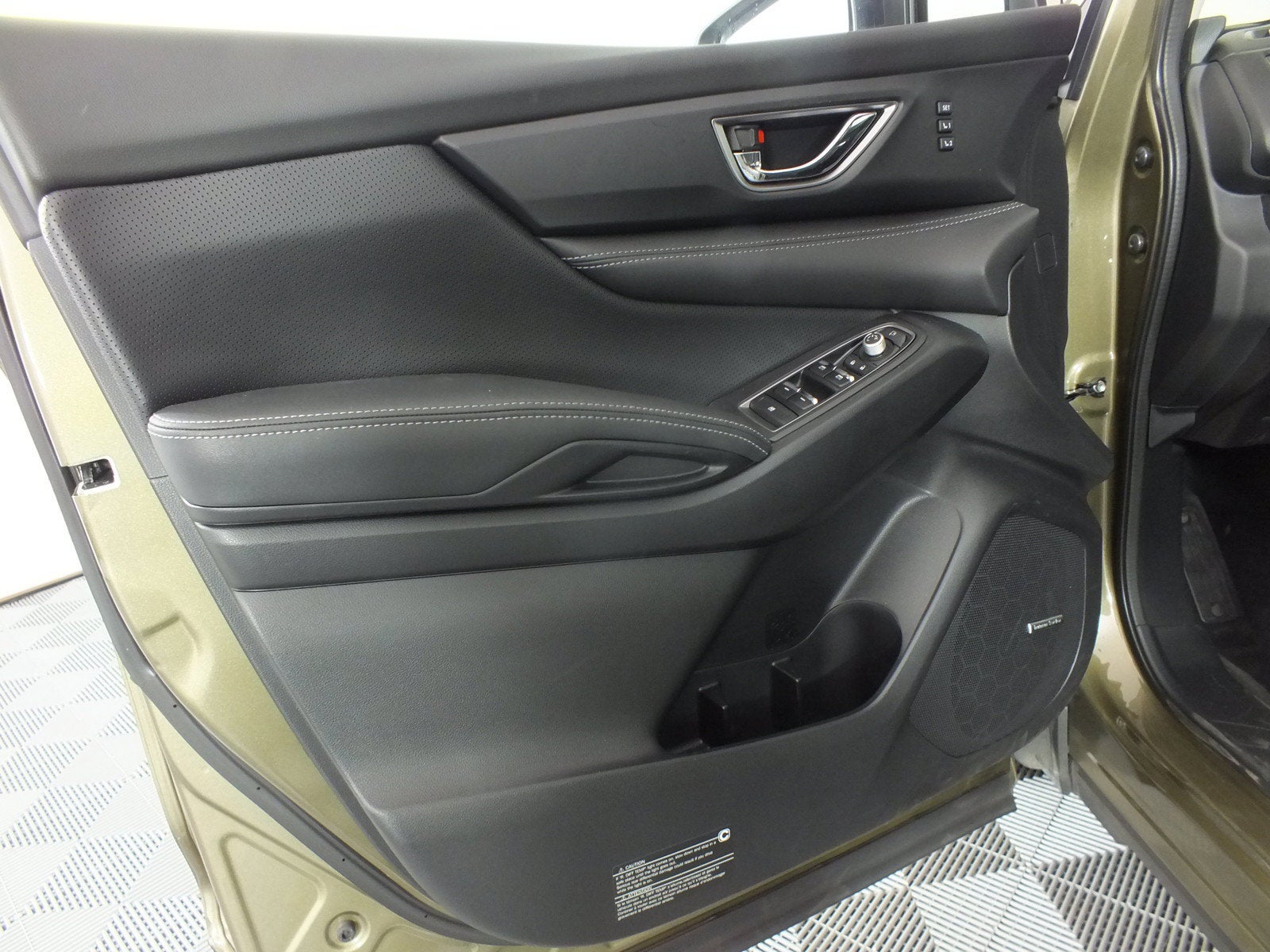 2023 Subaru Ascent Limited AWD *CLEAN CARFAX!*