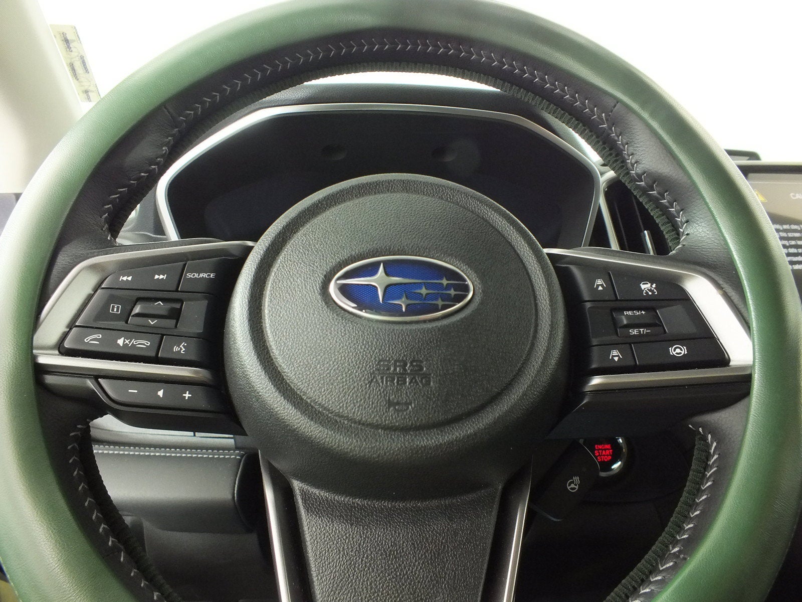 2023 Subaru Ascent Limited AWD *CLEAN CARFAX!*