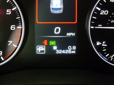 2023 Subaru Ascent Limited AWD *CLEAN CARFAX!*