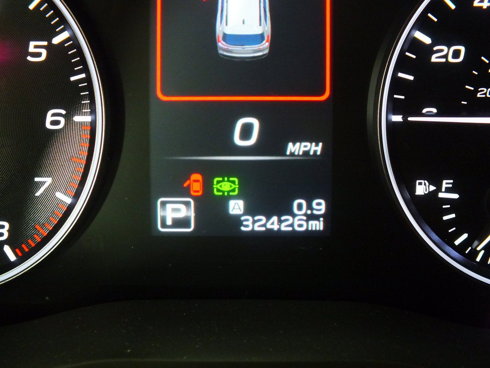 2023 Subaru Ascent Limited AWD *CLEAN CARFAX!*