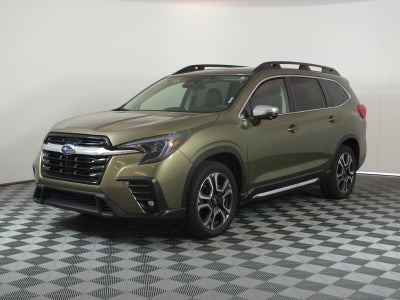 2023 Subaru Ascent Limited AWD *CLEAN CARFAX!*