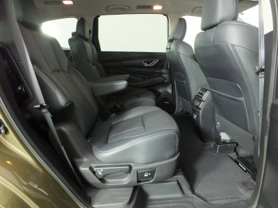 2023 Subaru Ascent Limited AWD *CLEAN CARFAX!*