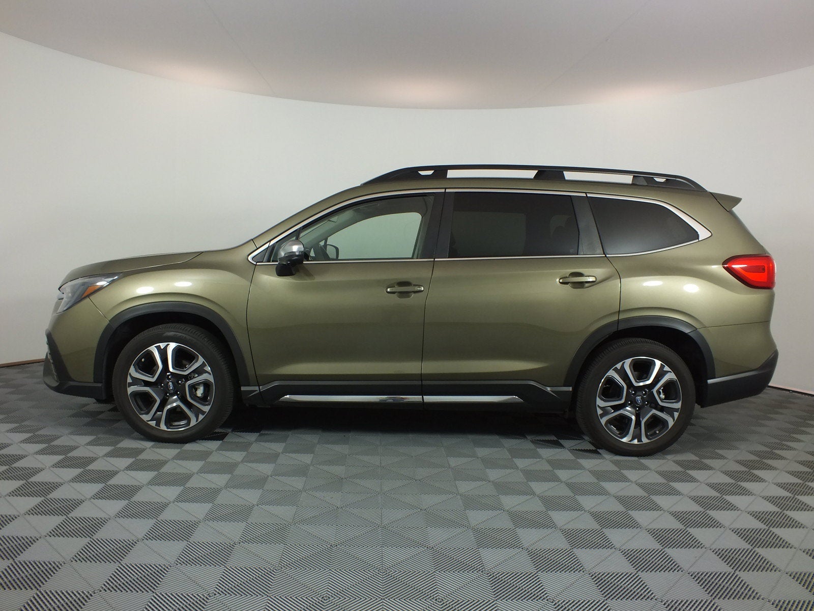 2023 Subaru Ascent Limited AWD *CLEAN CARFAX!*