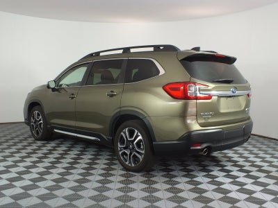 2023 Subaru Ascent Limited AWD *CLEAN CARFAX!*