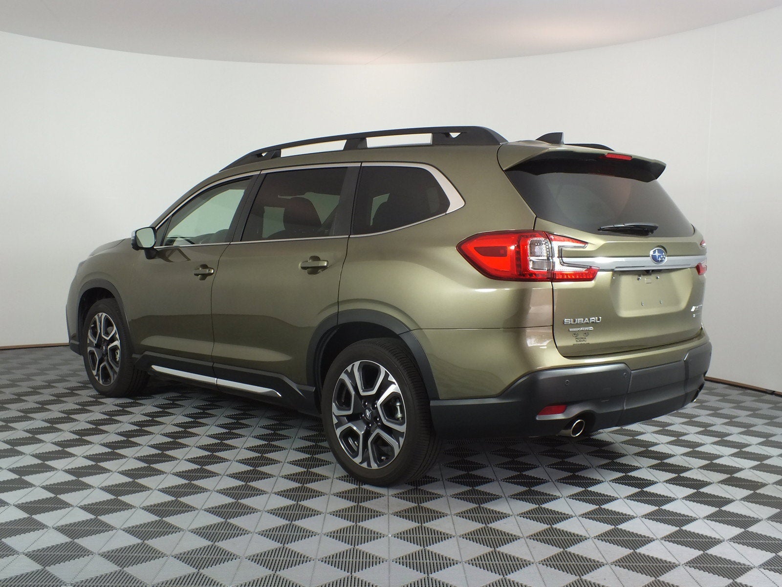 2023 Subaru Ascent Limited AWD *CLEAN CARFAX!*
