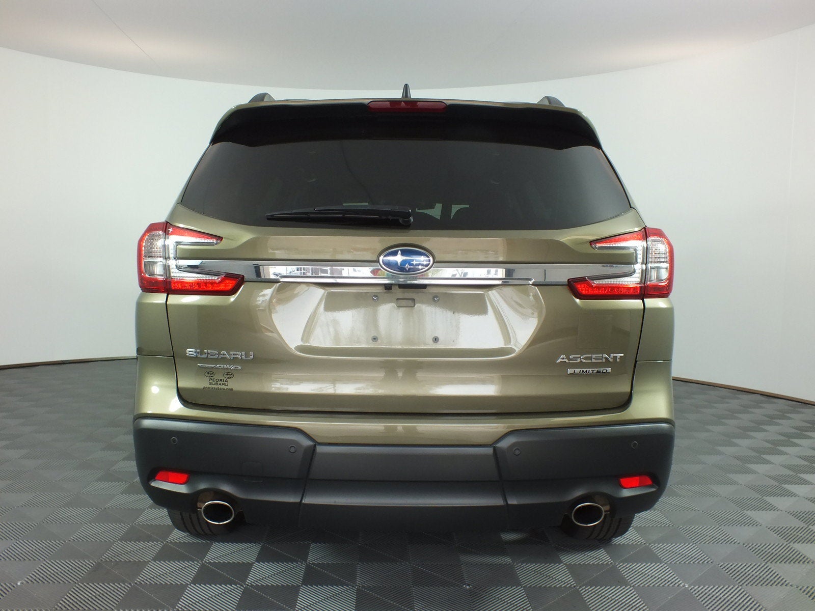 2023 Subaru Ascent Limited AWD *CLEAN CARFAX!*