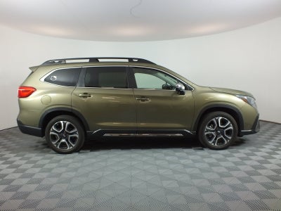 2023 Subaru Ascent Limited AWD *CLEAN CARFAX!*