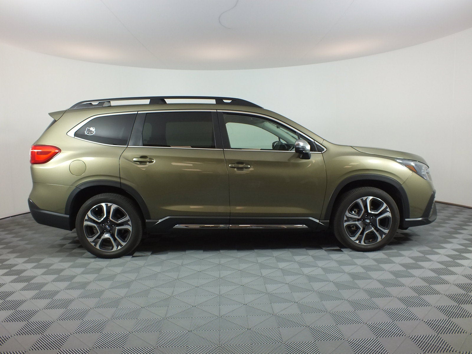 2023 Subaru Ascent Limited AWD *CLEAN CARFAX!*