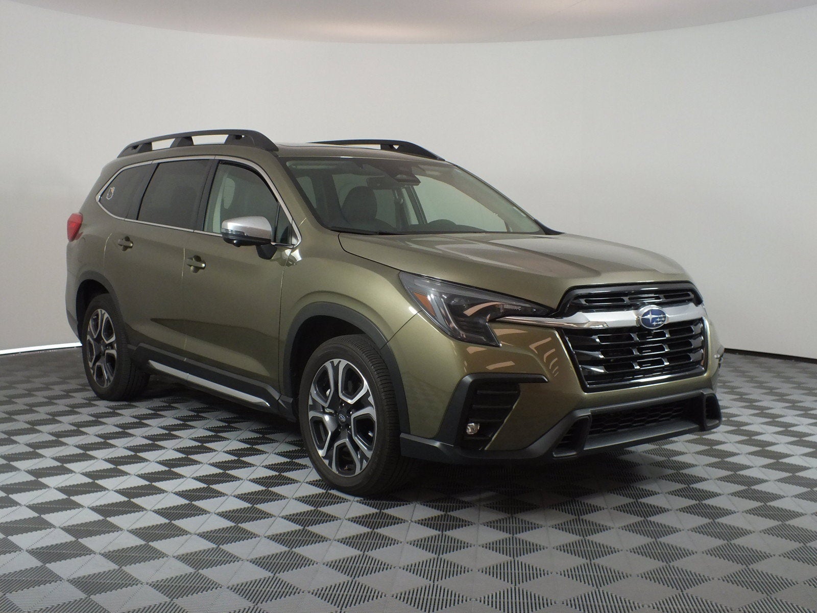 2023 Subaru Ascent Limited AWD *CLEAN CARFAX!*