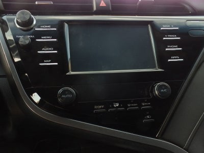 2019 Toyota Camry SE *RELIABLE DAILY DRIVER!*