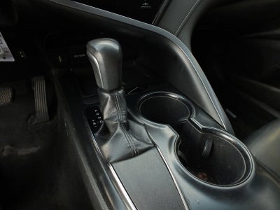 2019 Toyota Camry SE *RELIABLE DAILY DRIVER!*