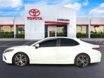 2019 Toyota Camry SE *RELIABLE DAILY DRIVER!*