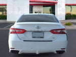 2019 Toyota Camry SE *RELIABLE DAILY DRIVER!*