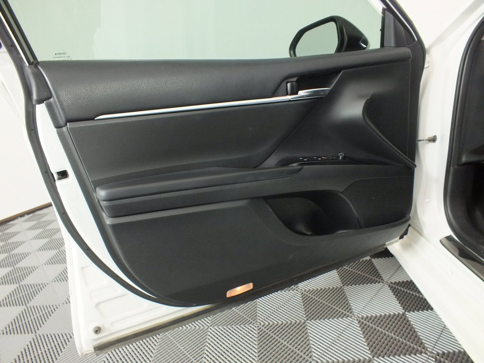 2018 Toyota Camry SE *1-OWNER*