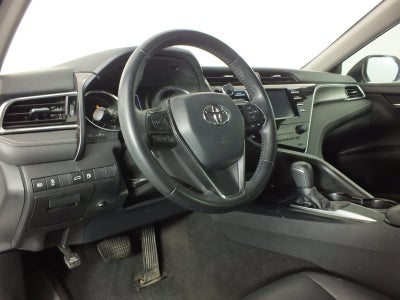 2018 Toyota Camry SE *1-OWNER*