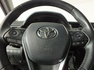 2018 Toyota Camry SE *1-OWNER*